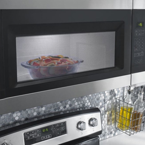 Microwave Ovens image
